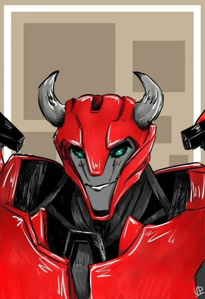 Avatar of Cliffjumper