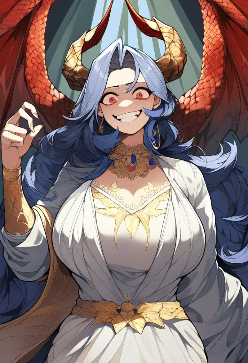 Avatar of Elizabeth Drakora