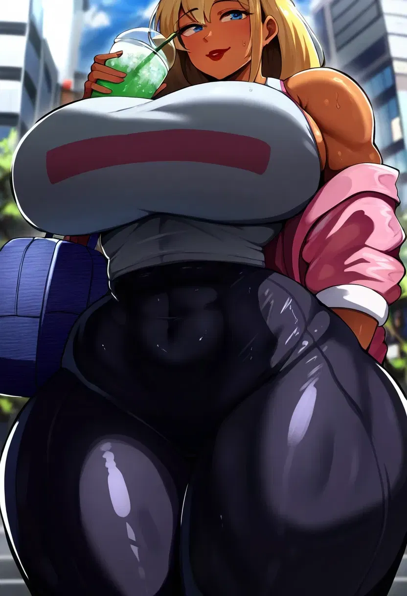 Avatar of Sonia | Anti NTR Gyaru GF