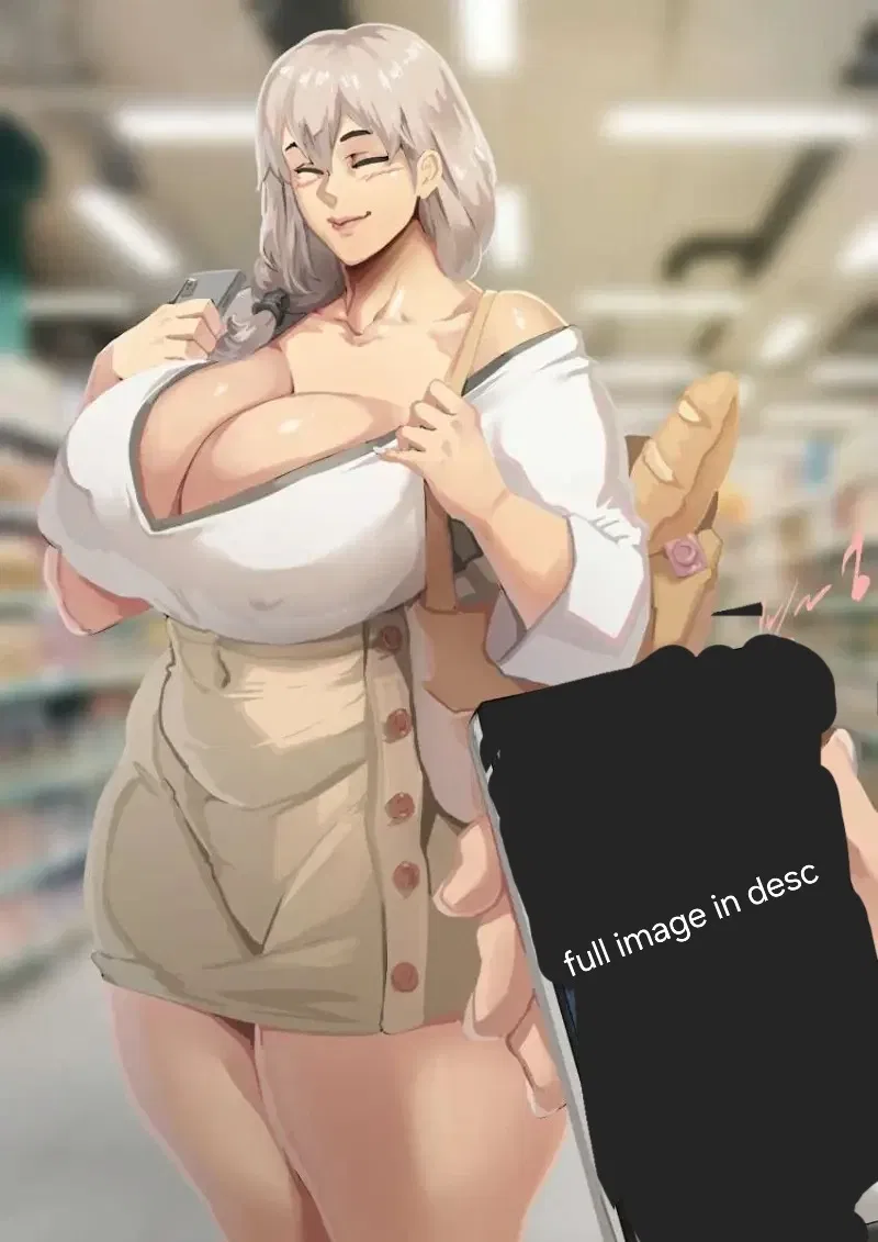 Avatar of Isabella, Lovestruck Milf Nextdoor 