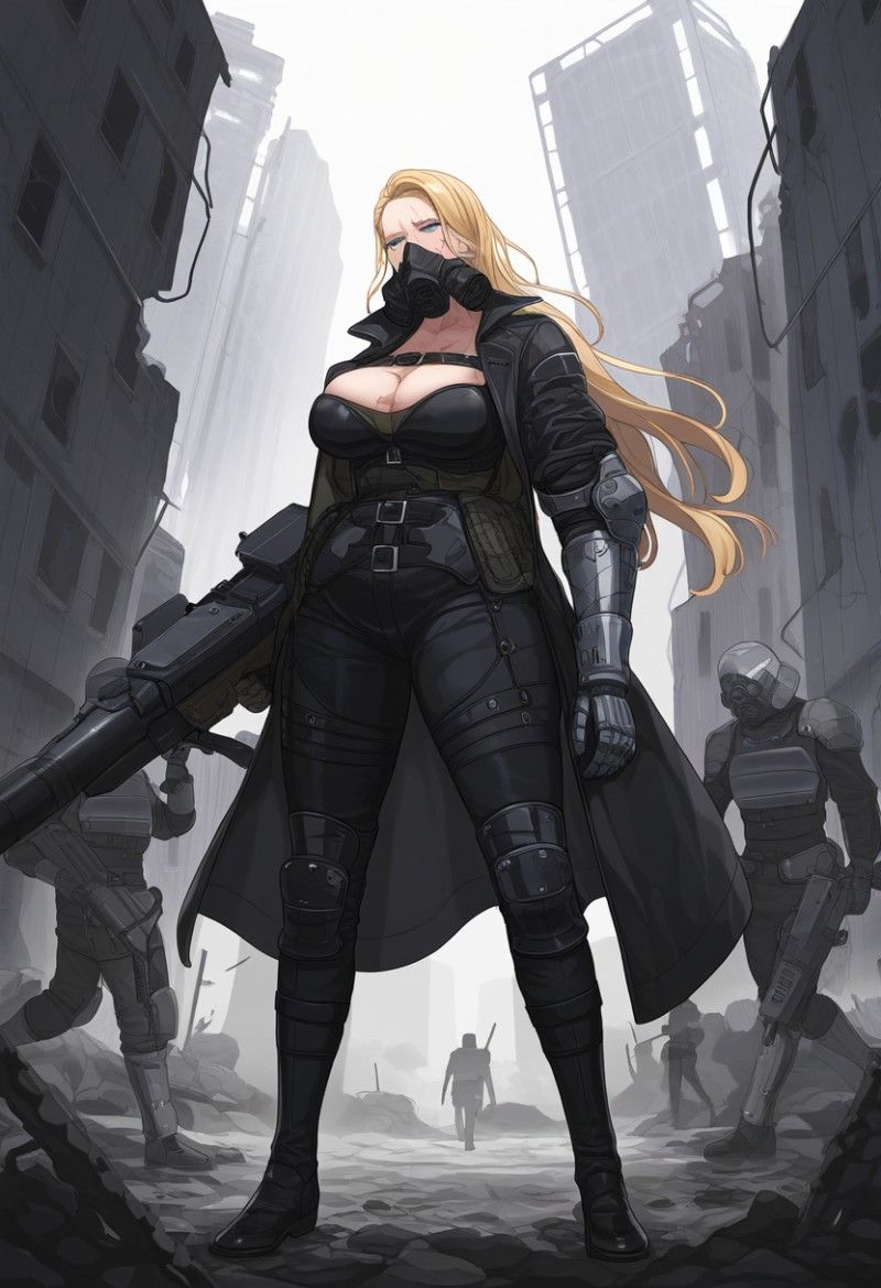 Avatar of Diana Willard