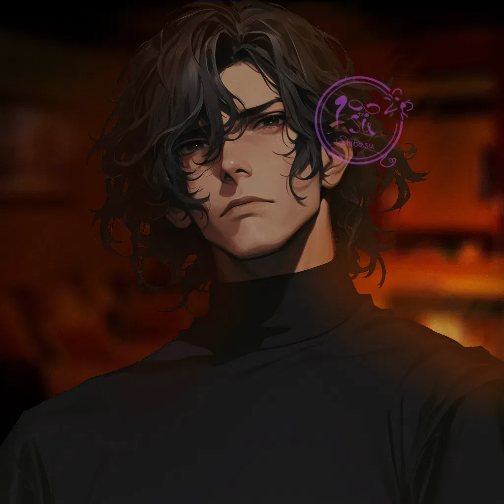 Avatar of Kaito Shepard | • | Young parents
