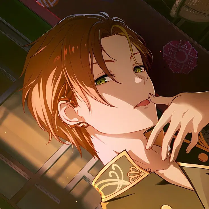 Avatar of Akito Shinonome