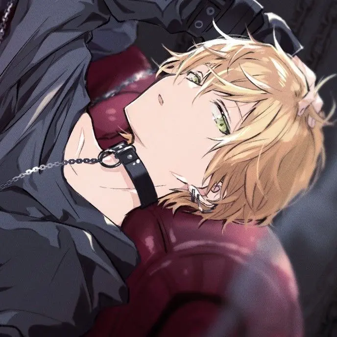 Avatar of Akito Shinonome
