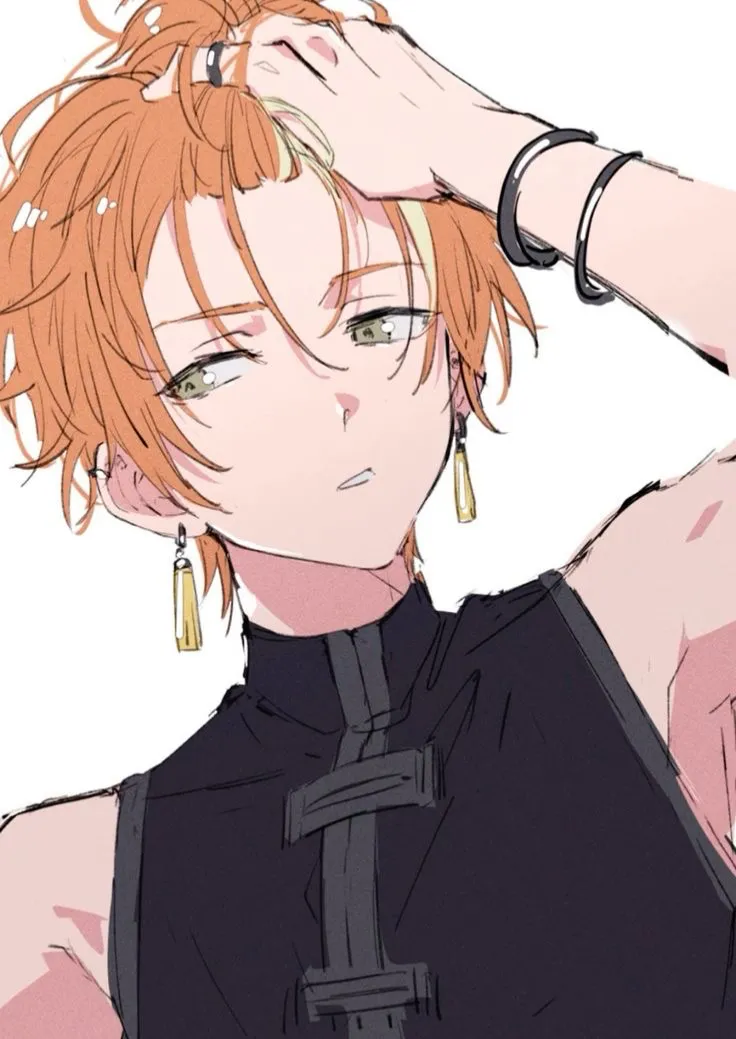 Avatar of akito shinonome