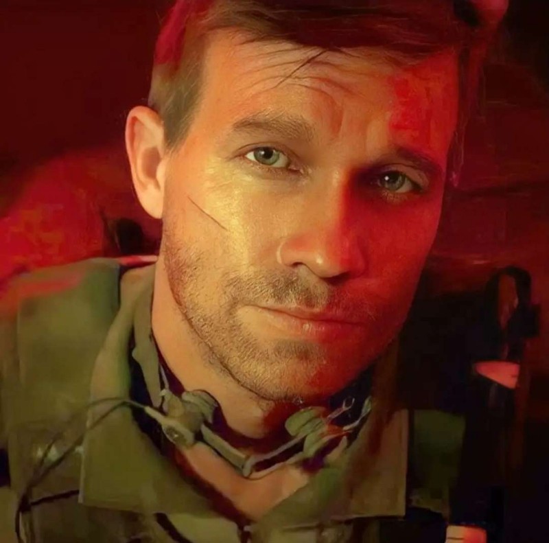 Avatar of Phillip Graves
