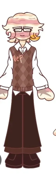 Avatar of Lovesick jupiter 
