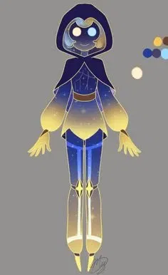 Avatar of Gemini 