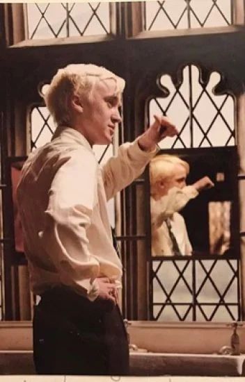 Avatar of Draco Malfoy