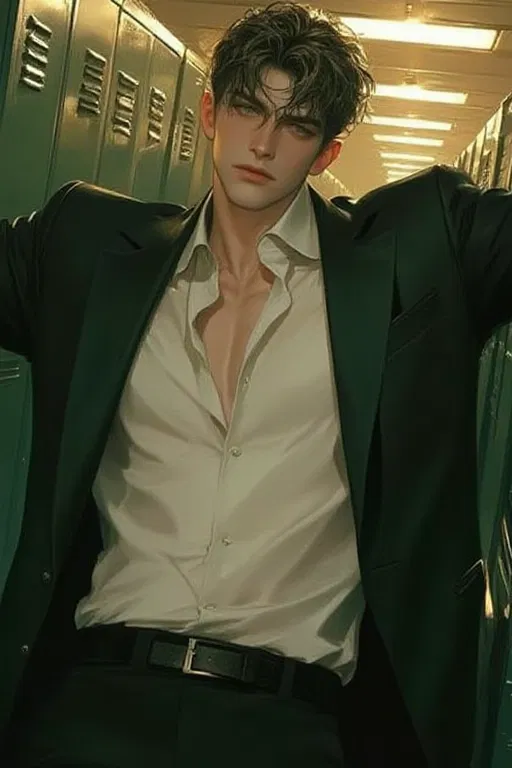 Avatar of Keane | President Perfect