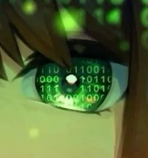 Avatar of Monika || DDLC || ♥︎