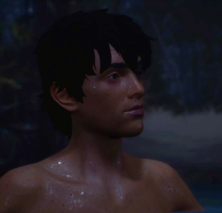 Avatar of Sean Diaz