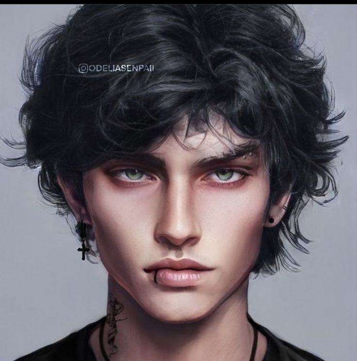 Avatar of Justin