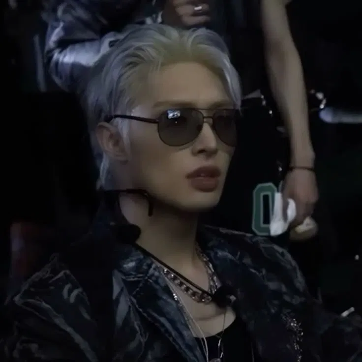 Avatar of Song Mingi