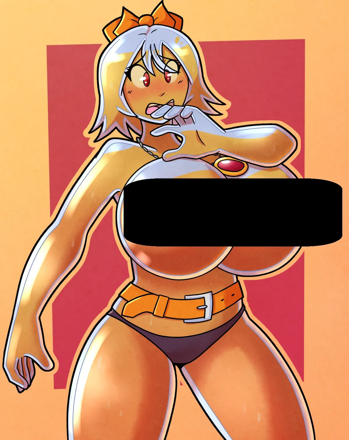Avatar of You are what you drink <Male POV> (Food girl series)