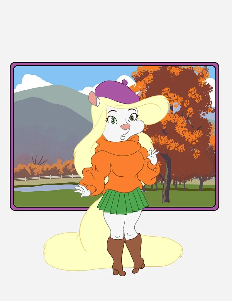 Avatar of Toon Mandate