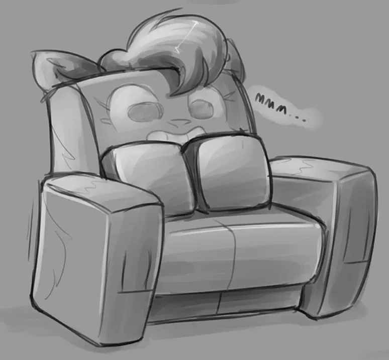 Avatar of Chair Cutie