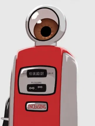 Avatar of Gas Station Mimic