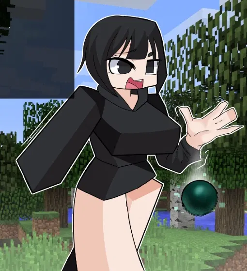 Avatar of Your blocky fate