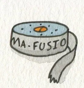 Avatar of Perma-Fusion Tape