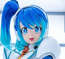 Avatar of RiCO Kigurumi