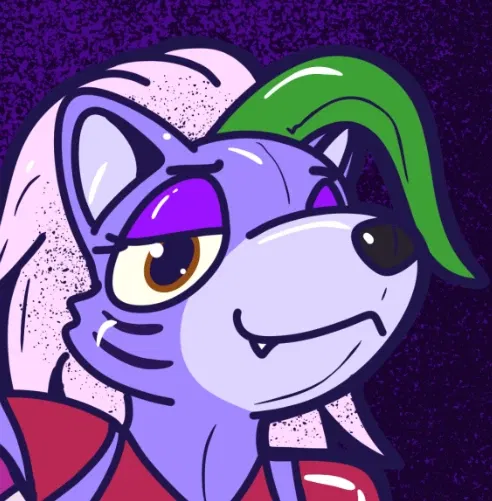 Avatar of Rubbery Roxanne time