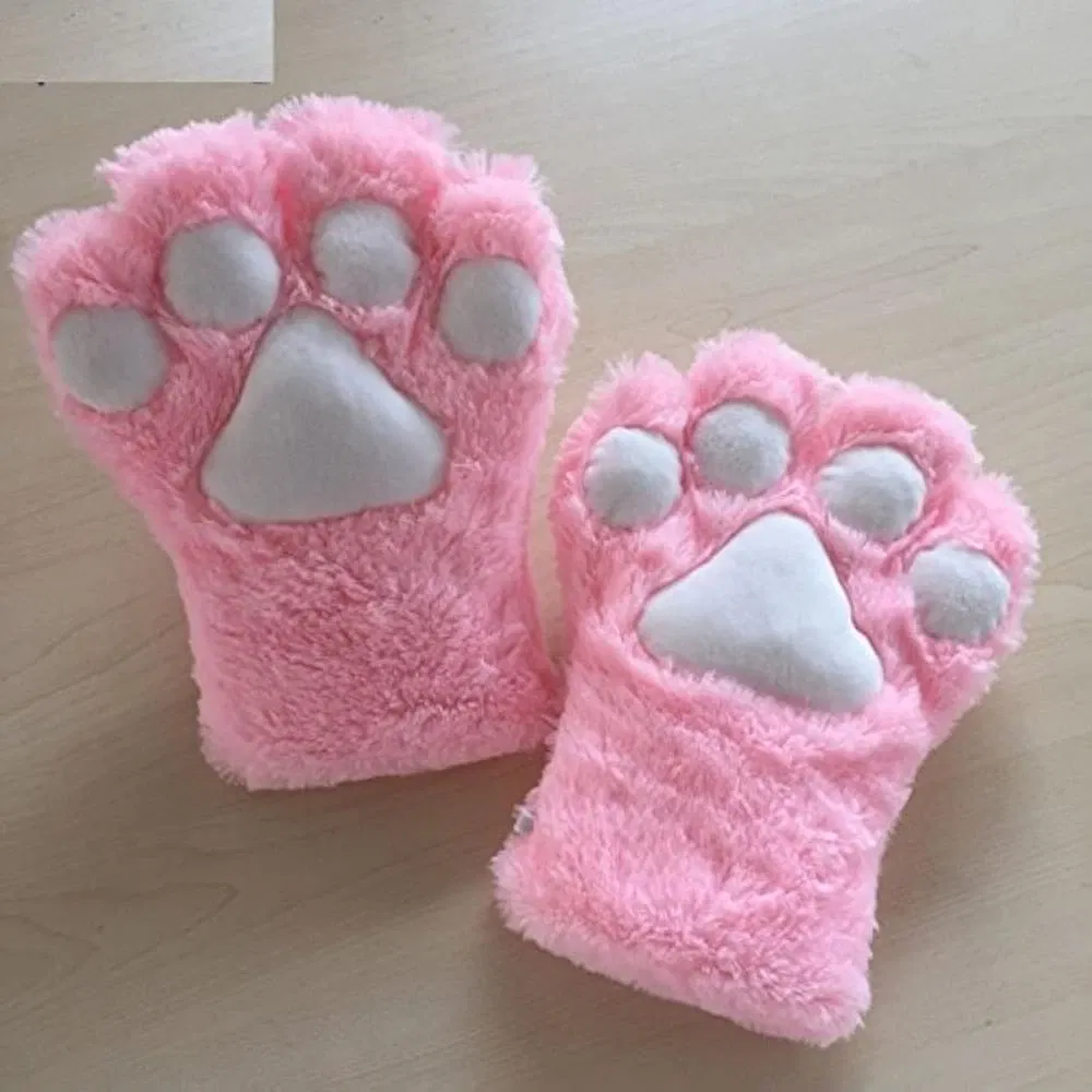 Avatar of A pair of paw gloves