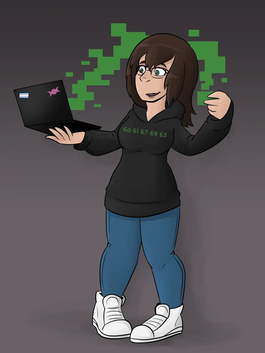 Avatar of Joining the witch's coven