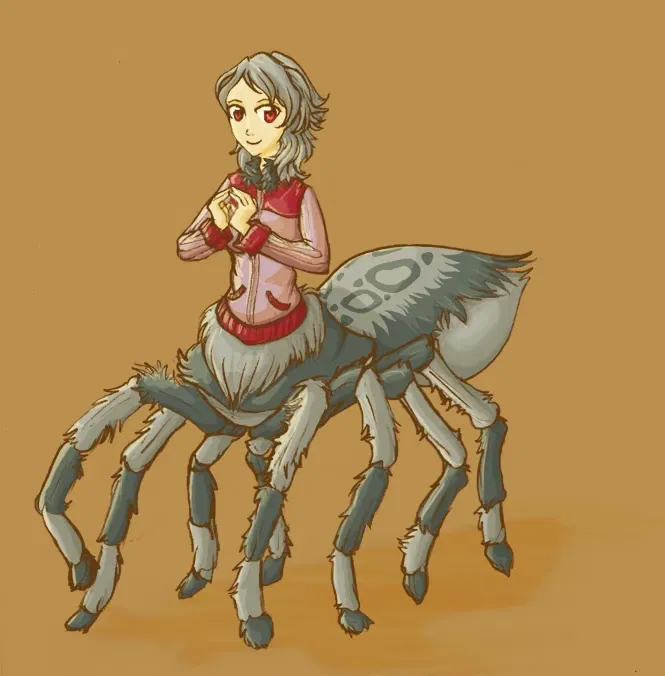 Avatar of Itsy, bitsy, Cutie