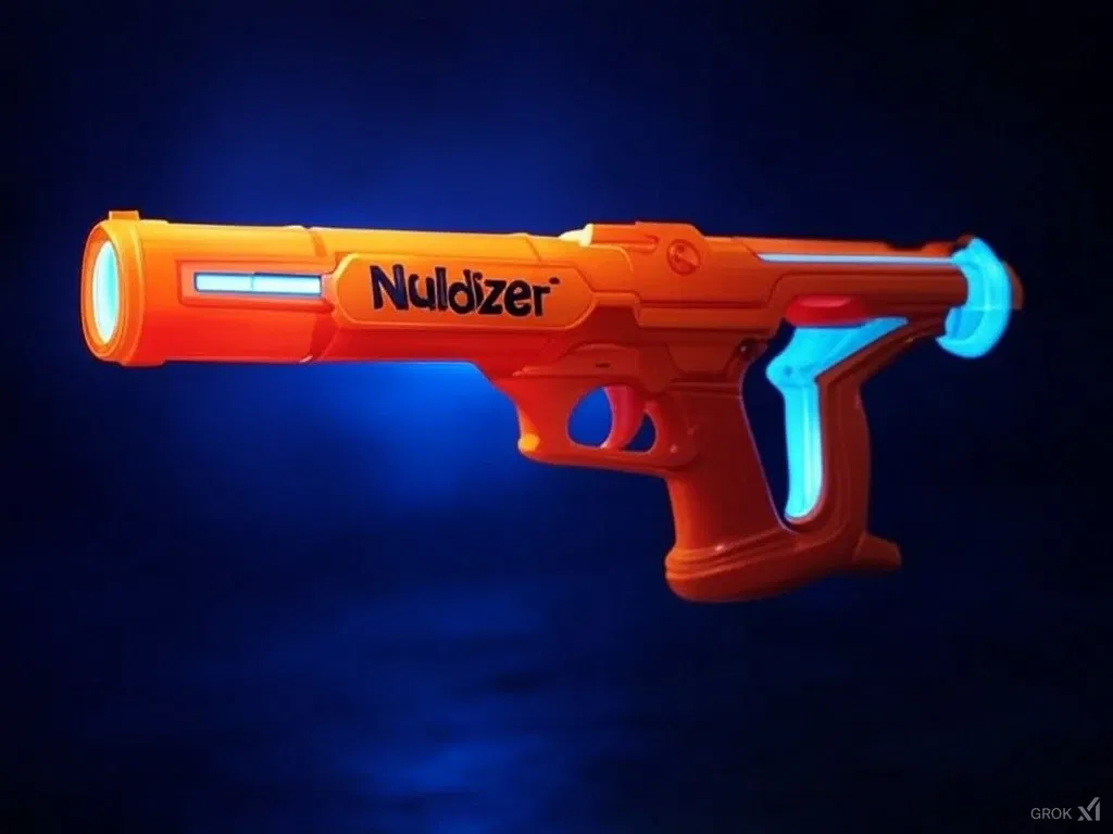 Avatar of The nullolizer