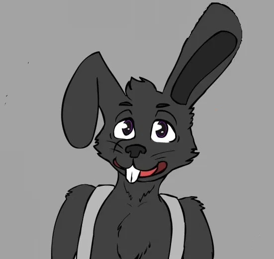 Avatar of Kudi the bunny (Character series)