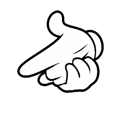 Avatar of Beware the Toon Gloves