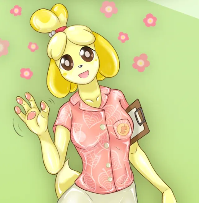 Avatar of Latex dream job