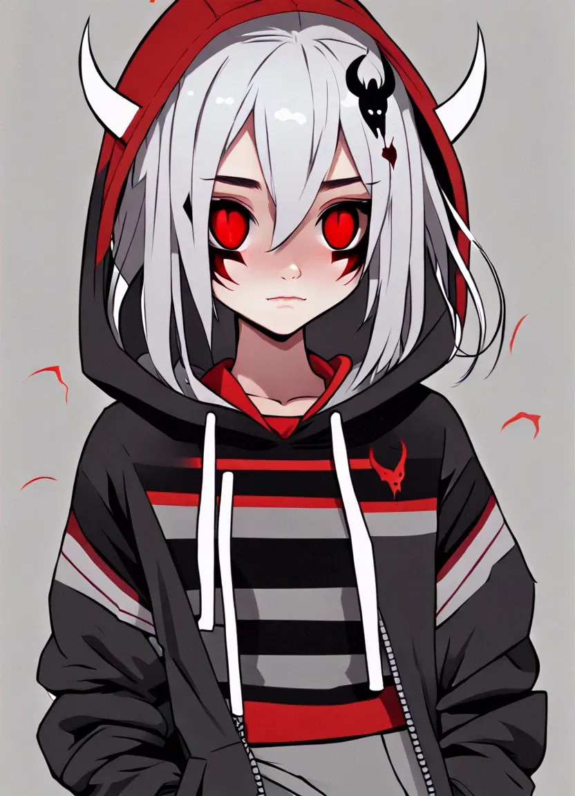 Avatar of You're a demon girl now (POV series)