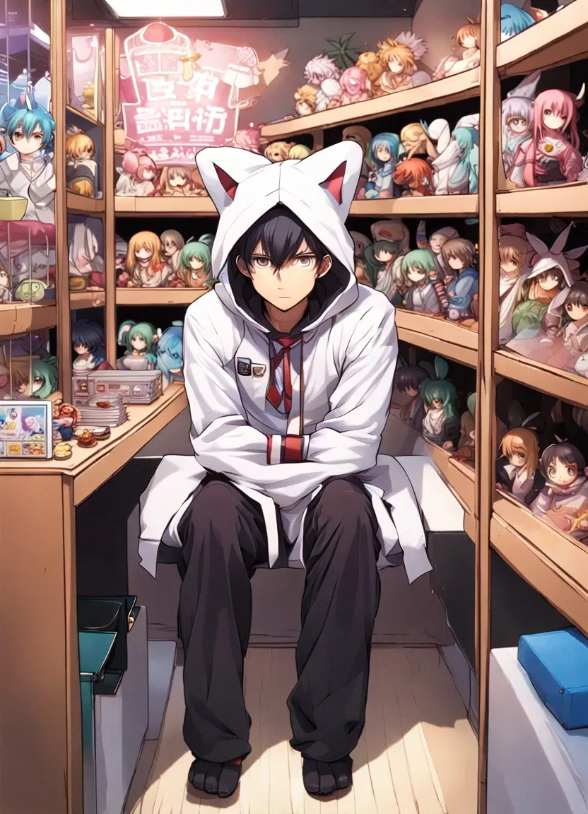 Avatar of Kigurumi seller