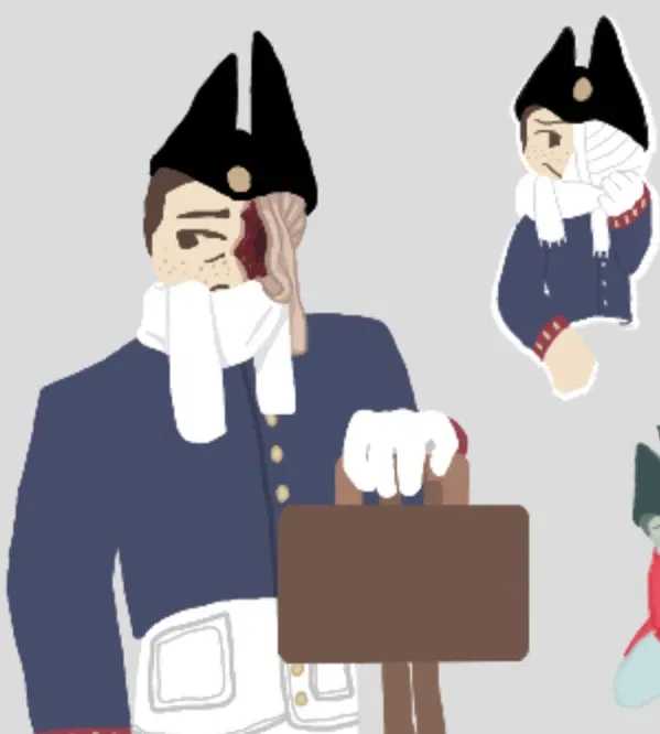 Avatar of Corin Dumont