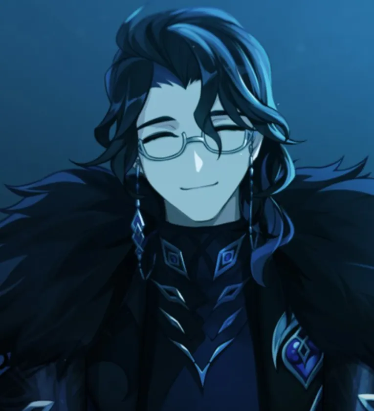 Avatar of Obsessed!User x Pantalone | College Au