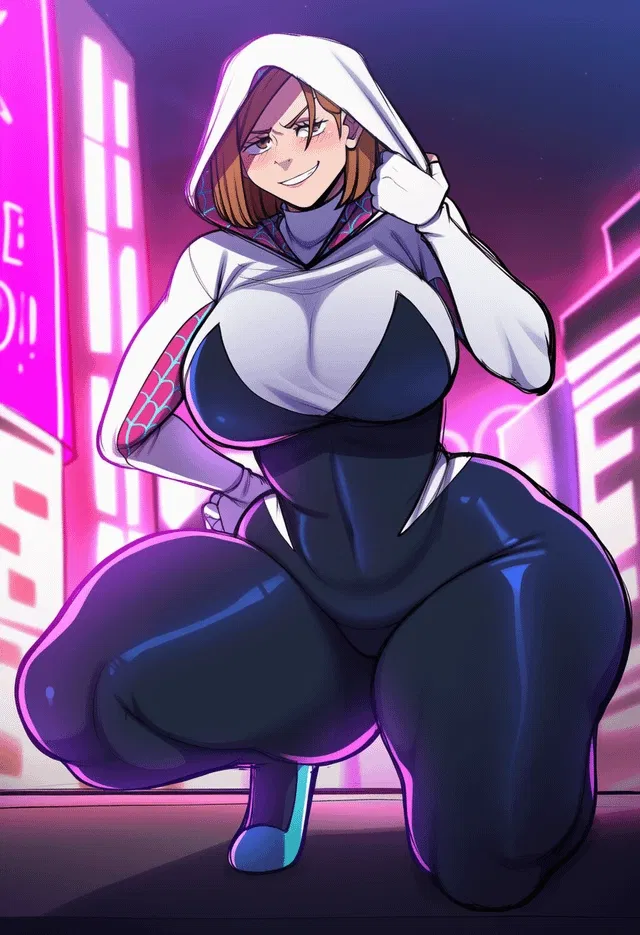 Avatar of Nobara – Halloween on Shibuya 1/?