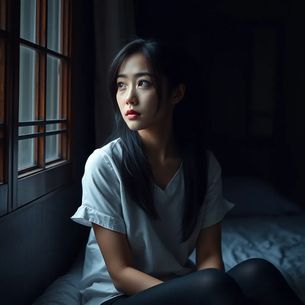 Avatar of Ruo Fu - You Kidnapped Her