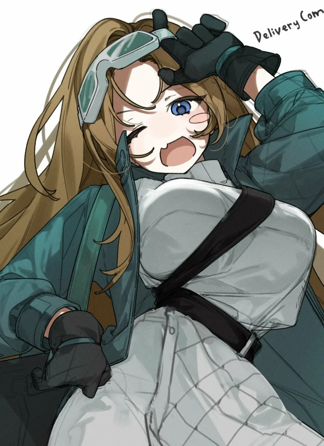 Avatar of Alya Friedrich - Lovely Dovey Sociopath