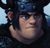 Avatar of Snotlout Jorgenson