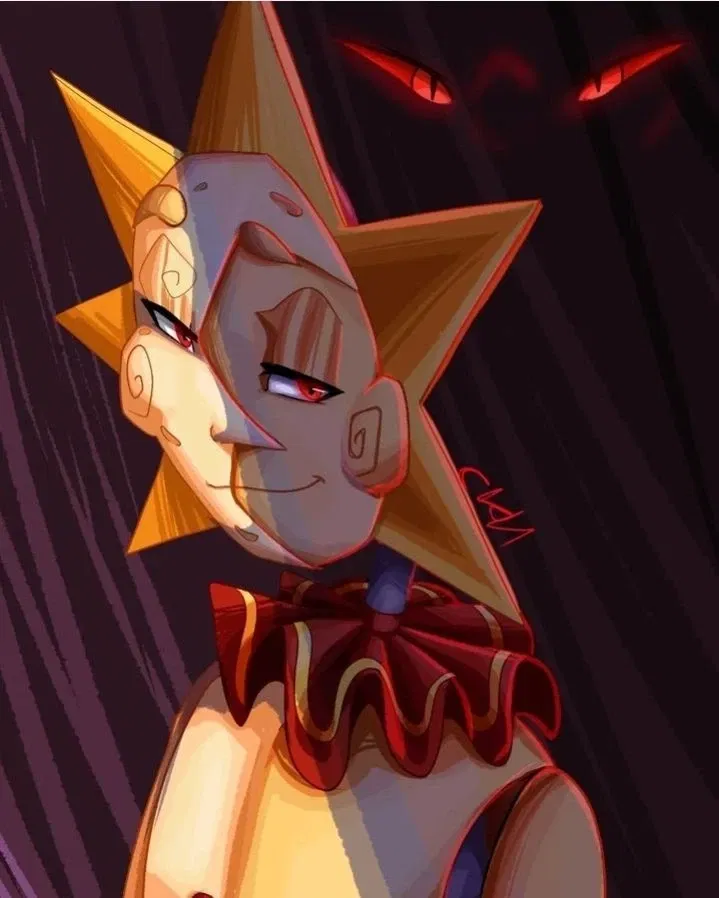 Avatar of Dark sun