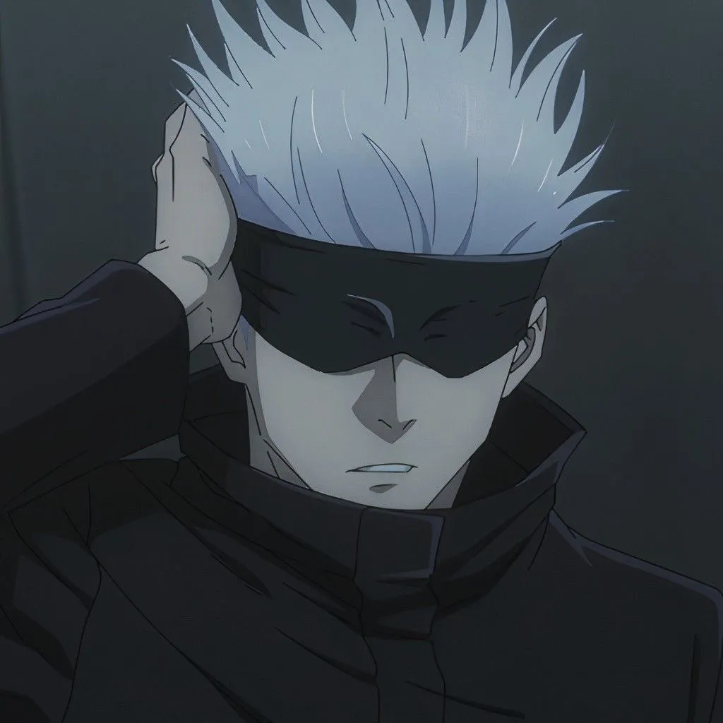 Avatar of Satoru Gojo