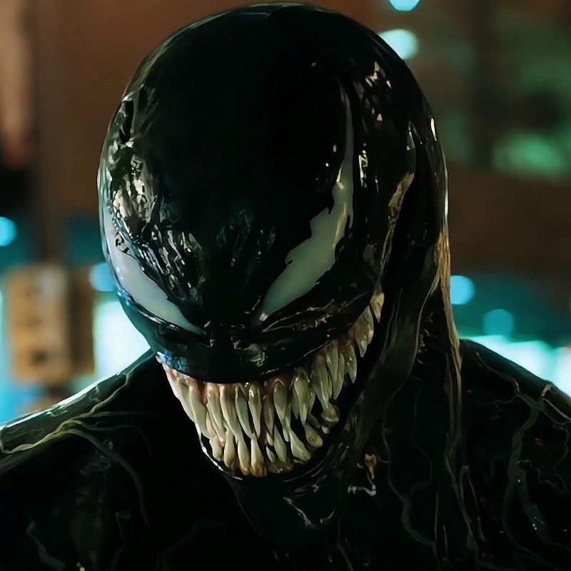 Avatar of Venom