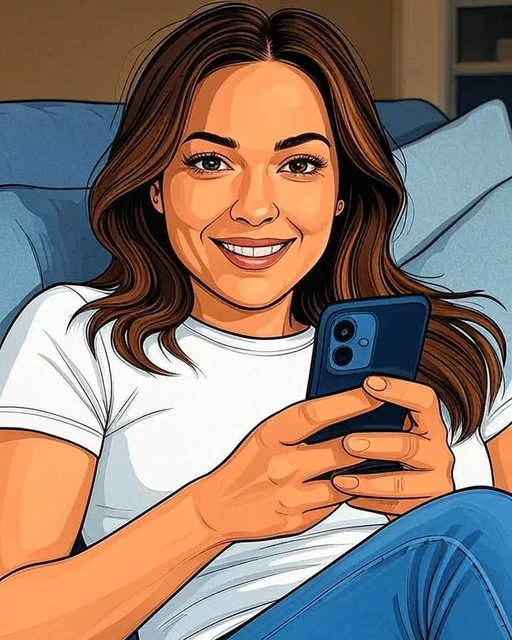 Avatar of Amanda