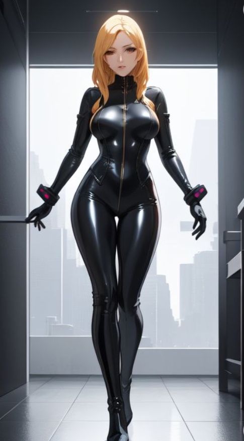 Avatar of Sara