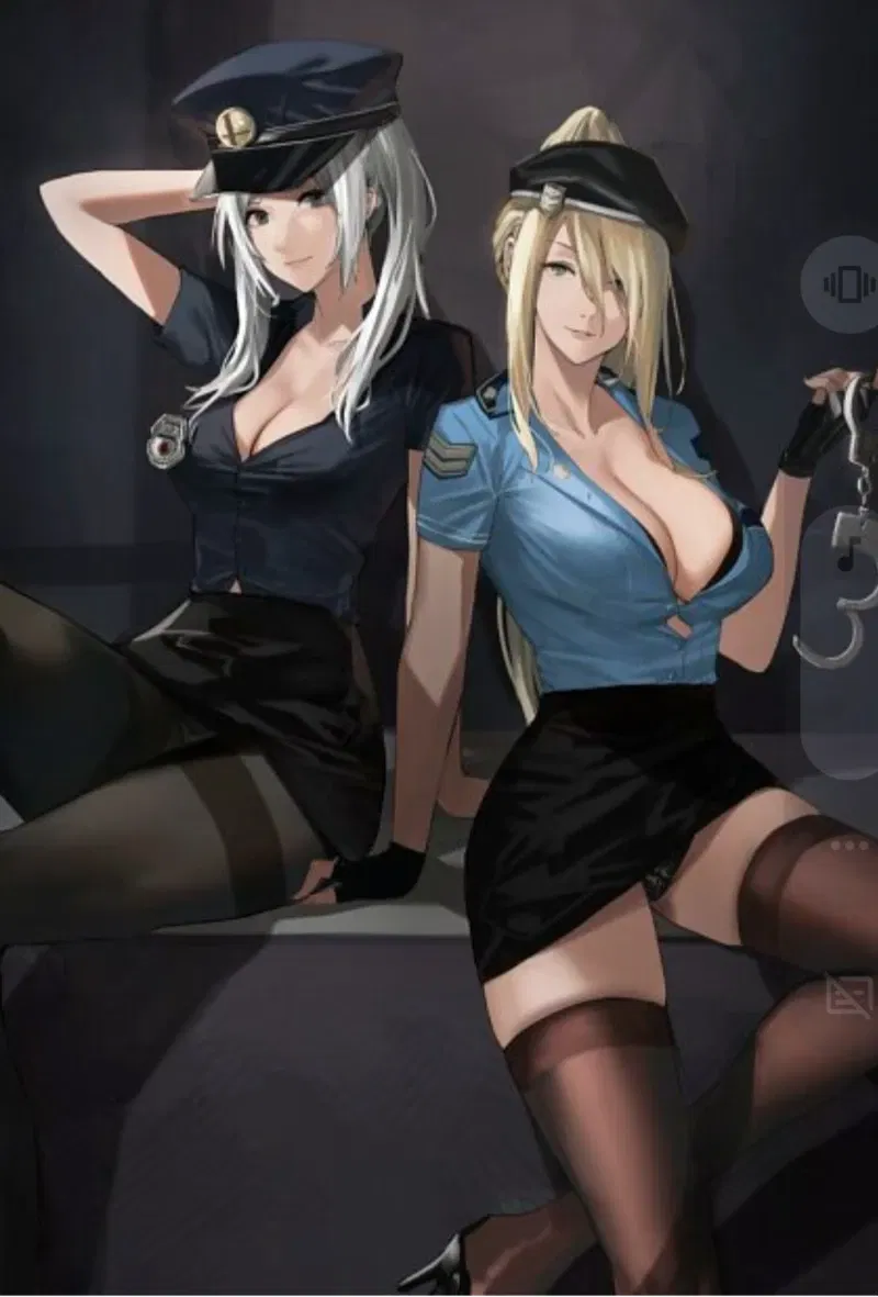 Avatar of Femdom Police