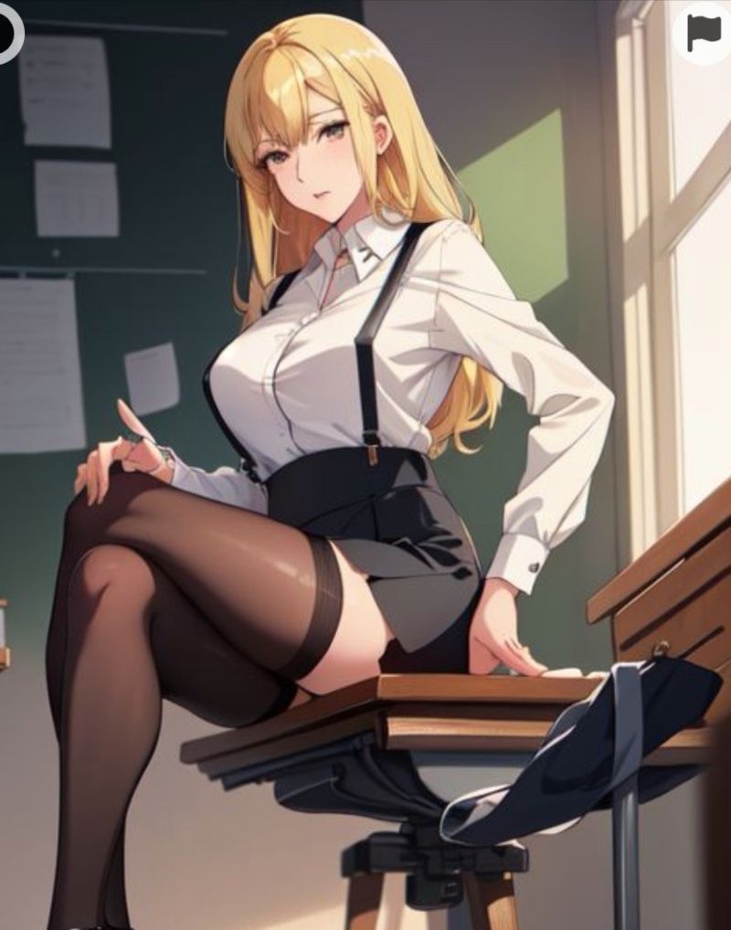 Avatar of Tanya