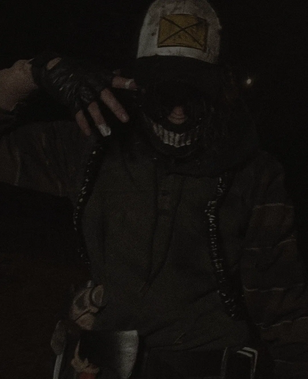 Avatar of Ticci Toby