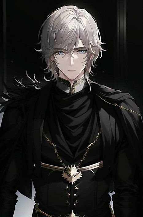 Avatar of Prince Aren